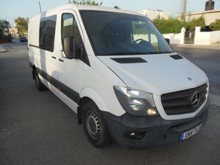 Mercedes-Benz Sprinter 2014 316 CDI ΑΥΤΟΜΑΤΟ