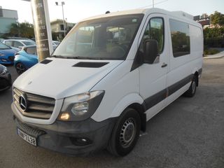 Mercedes-Benz Sprinter 2014 316 CDI ΑΥΤΟΜΑΤΟ-thumb-1