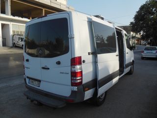 Mercedes-Benz Sprinter 2014 316 CDI ΑΥΤΟΜΑΤΟ-thumb-3