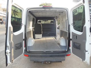 Mercedes-Benz Sprinter 2014 316 CDI ΑΥΤΟΜΑΤΟ-thumb-4