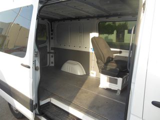 Mercedes-Benz Sprinter 2014 316 CDI ΑΥΤΟΜΑΤΟ-thumb-5
