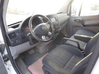 Mercedes-Benz Sprinter 2014 316 CDI ΑΥΤΟΜΑΤΟ-thumb-6