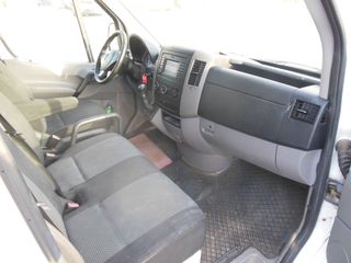 Mercedes-Benz Sprinter 2014 316 CDI ΑΥΤΟΜΑΤΟ-thumb-7