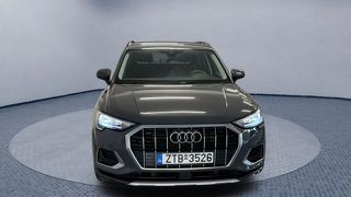 Audi Q3 2022 35 TFSI Advanced S tronic Hybrid 1.5 150ps