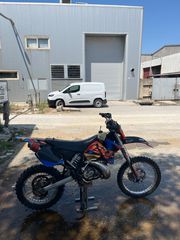 KTM 250 E-XC 2002-thumb-2