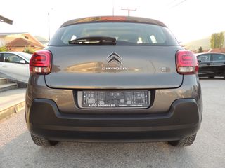 Citroen C3 2019 1.2 PureTech "Graphic" - Klima - Full Extra!-thumb-6