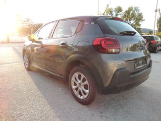Citroen C3 2019 1.2 PureTech "Graphic" - Klima - Full Extra!-thumb-7
