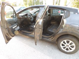 Citroen C3 2019 1.2 PureTech "Graphic" - Klima - Full Extra!-thumb-10