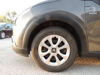 Citroen C3 2019 1.2 PureTech "Graphic" - Klima - Full Extra!-thumb-48