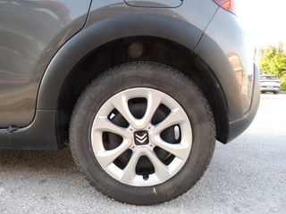 Citroen C3 2019 1.2 PureTech "Graphic" - Klima - Full Extra!-thumb-50