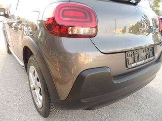 Citroen C3 2019 1.2 PureTech "Graphic" - Klima - Full Extra!-thumb-52