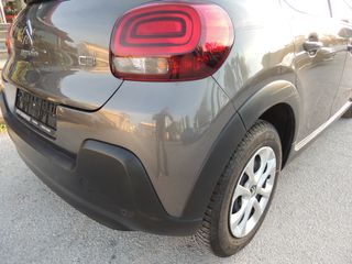 Citroen C3 2019 1.2 PureTech "Graphic" - Klima - Full Extra!-thumb-54