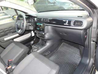 Citroen C3 2019 1.2 PureTech "Graphic" - Klima - Full Extra!-thumb-35