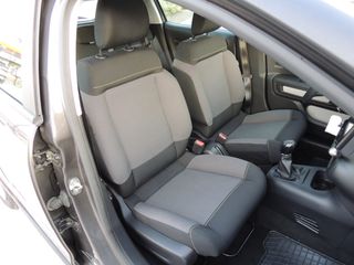 Citroen C3 2019 1.2 PureTech "Graphic" - Klima - Full Extra!-thumb-36