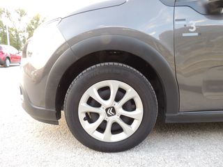 Citroen C3 2019 1.2 PureTech "Graphic" - Klima - Full Extra!-thumb-42
