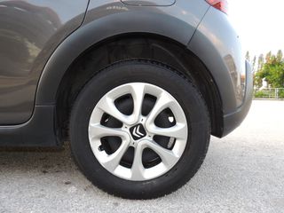 Citroen C3 2019 1.2 PureTech "Graphic" - Klima - Full Extra!-thumb-43