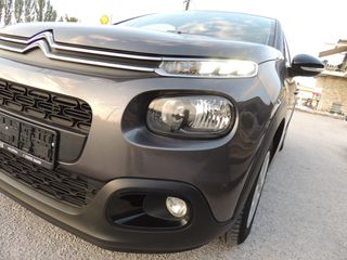 Citroen C3 2019 1.2 PureTech "Graphic" - Klima - Full Extra!-thumb-46