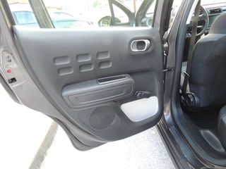 Citroen C3 2019 1.2 PureTech "Graphic" - Klima - Full Extra!-thumb-10