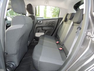 Citroen C3 2019 1.2 PureTech "Graphic" - Klima - Full Extra!-thumb-11