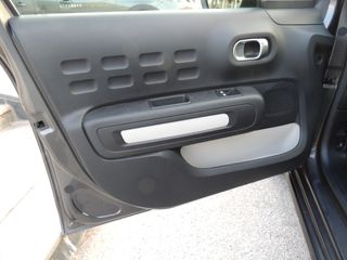 Citroen C3 2019 1.2 PureTech "Graphic" - Klima - Full Extra!-thumb-14