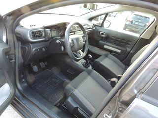 Citroen C3 2019 1.2 PureTech "Graphic" - Klima - Full Extra!-thumb-15