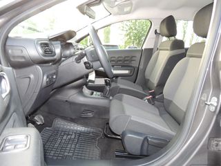Citroen C3 2019 1.2 PureTech "Graphic" - Klima - Full Extra!-thumb-16