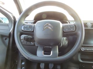 Citroen C3 2019 1.2 PureTech "Graphic" - Klima - Full Extra!-thumb-18