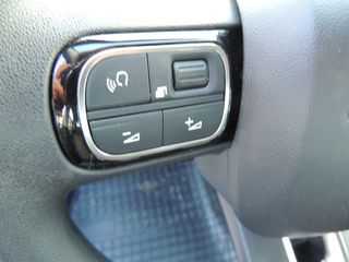 Citroen C3 2019 1.2 PureTech "Graphic" - Klima - Full Extra!-thumb-21
