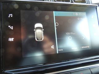Citroen C3 2019 1.2 PureTech "Graphic" - Klima - Full Extra!-thumb-25