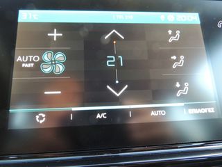 Citroen C3 2019 1.2 PureTech "Graphic" - Klima - Full Extra!-thumb-26