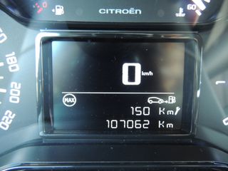 Citroen C3 2019 1.2 PureTech "Graphic" - Klima - Full Extra!-thumb-19