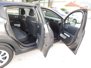 Citroen C3 2019 1.2 PureTech "Graphic" - Klima - Full Extra!-thumb-31