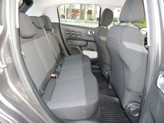 Citroen C3 2019 1.2 PureTech "Graphic" - Klima - Full Extra!-thumb-33