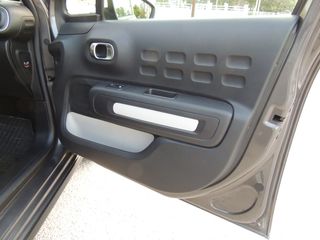 Citroen C3 2019 1.2 PureTech "Graphic" - Klima - Full Extra!-thumb-34