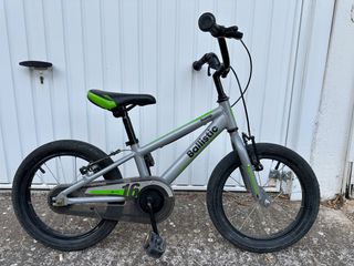 BMX Ballistic 2025 Scoop 16