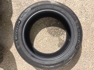 4 Λάστιχα Michelin Primacy 4 – Premium Κατηγορία – Άριστη Κατάσταση