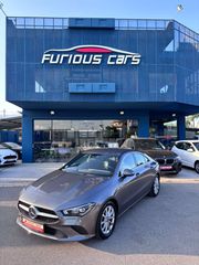 Mercedes-Benz CLA 180 2019 CLA180D URBAN 7DCT WIDESCREEN ΑΡΙΣΤΟ!!