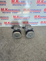 Κομπρεσερ A/C FIAT GRANDE PUNTO, ALFA ROMEO MITO 1.4 (DENSO 55194880)