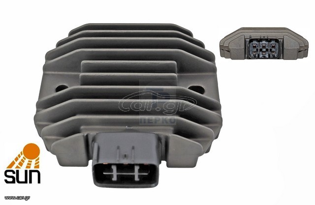 ΑΝΟΡΘΩΤΗΣ YAMAHA X-MAX 250 2008- 5BN- ΙΑΠΩΝΙΑΣ