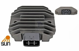 ΑΝΟΡΘΩΤΗΣ YAMAHA X-MAX 250 2008- 5BN- ΙΑΠΩΝΙΑΣ