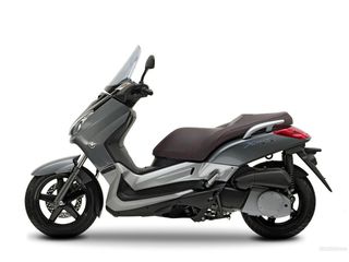ΑΝΟΡΘΩΤΗΣ YAMAHA X-MAX 250 2008- 5BN- ΙΑΠΩΝΙΑΣ-thumb-1