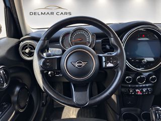 Mini Cooper S 2021 3860 ΕΥΡΩ ΠΡΟΚΑΤΑΒΟΛΗ!ΔΕΚΤΑ ΓΡΑΜΜΑΤΙΑ ΜΕΤΑΞΥ ΜΑΣ!-thumb-12