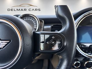Mini Cooper S 2021 3860 ΕΥΡΩ ΠΡΟΚΑΤΑΒΟΛΗ!ΔΕΚΤΑ ΓΡΑΜΜΑΤΙΑ ΜΕΤΑΞΥ ΜΑΣ!-thumb-9