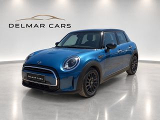 Mini Cooper S 2021 3860 ΕΥΡΩ ΠΡΟΚΑΤΑΒΟΛΗ!ΔΕΚΤΑ ΓΡΑΜΜΑΤΙΑ ΜΕΤΑΞΥ ΜΑΣ!