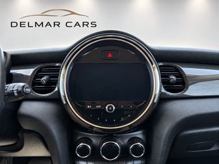Mini Cooper S 2021 3860 ΕΥΡΩ ΠΡΟΚΑΤΑΒΟΛΗ!ΔΕΚΤΑ ΓΡΑΜΜΑΤΙΑ ΜΕΤΑΞΥ ΜΑΣ!-thumb-8