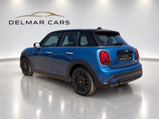Mini Cooper S 2021 3860 ΕΥΡΩ ΠΡΟΚΑΤΑΒΟΛΗ!ΔΕΚΤΑ ΓΡΑΜΜΑΤΙΑ ΜΕΤΑΞΥ ΜΑΣ!-thumb-6