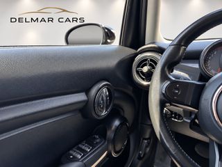 Mini Cooper S 2021 3860 ΕΥΡΩ ΠΡΟΚΑΤΑΒΟΛΗ!ΔΕΚΤΑ ΓΡΑΜΜΑΤΙΑ ΜΕΤΑΞΥ ΜΑΣ!-thumb-10