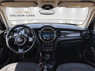 Mini Cooper S 2021 3860 ΕΥΡΩ ΠΡΟΚΑΤΑΒΟΛΗ!ΔΕΚΤΑ ΓΡΑΜΜΑΤΙΑ ΜΕΤΑΞΥ ΜΑΣ!-thumb-11