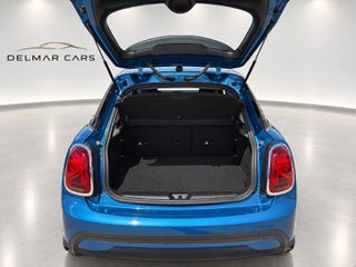 Mini Cooper S 2021 3860 ΕΥΡΩ ΠΡΟΚΑΤΑΒΟΛΗ!ΔΕΚΤΑ ΓΡΑΜΜΑΤΙΑ ΜΕΤΑΞΥ ΜΑΣ!-thumb-7