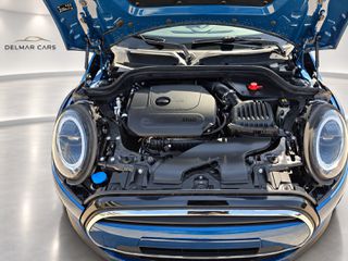 Mini Cooper S 2021 3860 ΕΥΡΩ ΠΡΟΚΑΤΑΒΟΛΗ!ΔΕΚΤΑ ΓΡΑΜΜΑΤΙΑ ΜΕΤΑΞΥ ΜΑΣ!-thumb-14